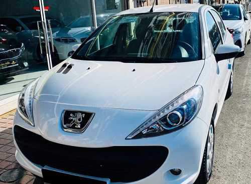 قیمت جدید خودروهای داخلی در بازار - پنجشنبه 3 بهمن 98