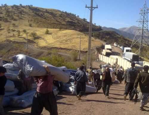 ثبتنام کولهبرها در سامانه جامع تجارت آغاز شد