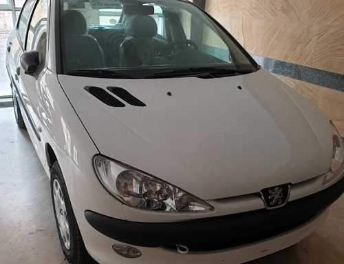 طرح جدید پیش فروش ایران خودرو - 5 و 6 بهمن ماه 98