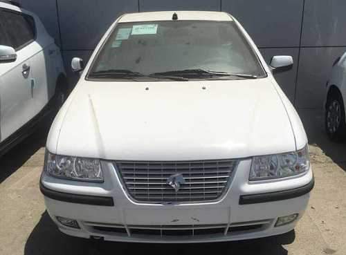 طرح جدید فروش اقساطی ایران خودرو - 6 و 8 بهمن ماه 98