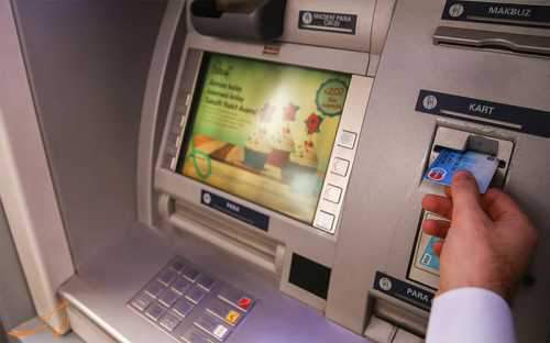 قیمت ATM قاچاق، 50 درصد ارزانتر از تولید داخلی!