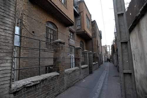 43 درصد خانههای ایران اسکلت ندارند