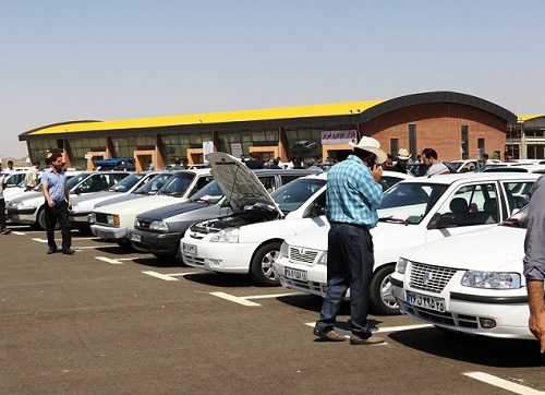 بی‌برنامگی برای تخلیه تقاضای بازار خودرو