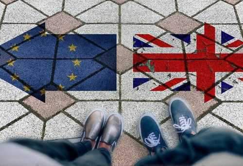 احتمال تحریم انگلیس از سوی اتحادیه اروپا 