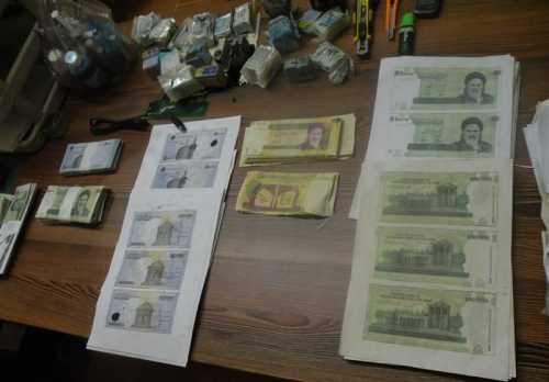 چاپ برگه‌های شبه اسکناس برای تبلیغ ممنوع شد