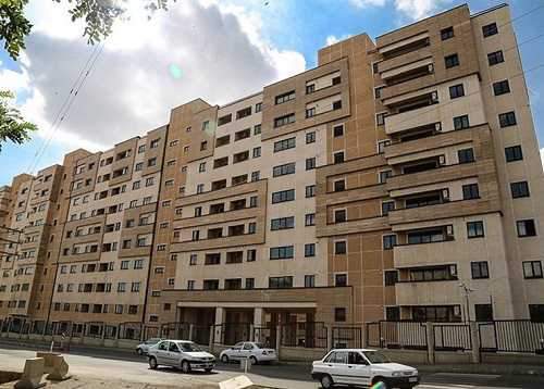 افزایش 3 درصدی قیمت مسکن در دی ماه 98