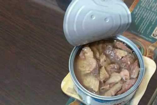 پشت پرده کنسروهای ماهی 7 هزار تومانی!