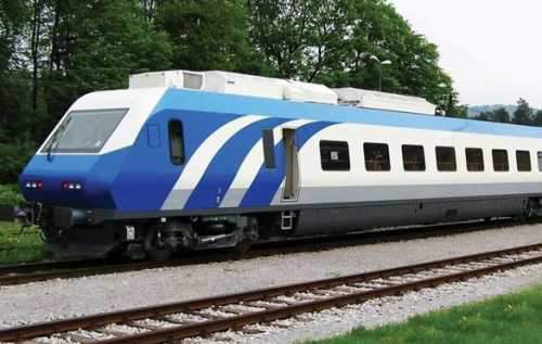 تخفیف مشروط بلیت قطار برای متولدان دهه فجر ‌