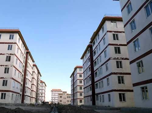 42 درصد متقاضیان مسکن‌ملی حذف شدند