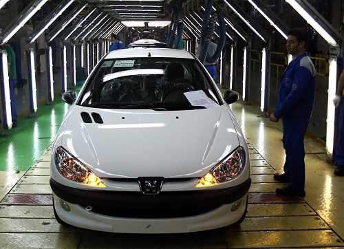 امکان کاهش 10 میلیون تومانی قیمت خودرو وجود دارد