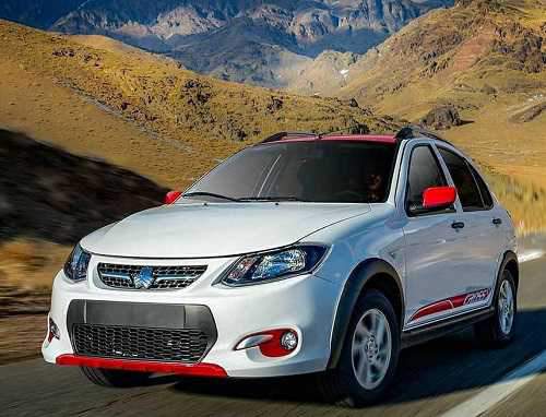 طرح جدید فروش فوری خودرو کوییک آر - 7 بهمن 98