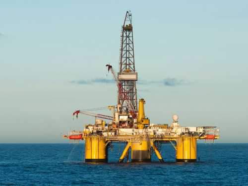 بهای امروز نفت در بازارهای جهانی