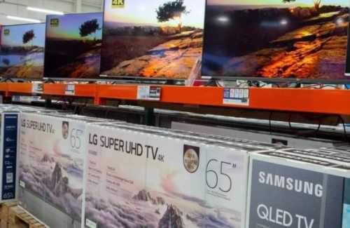 سهم 700 هزار دستگاهی تلویزیون قاچاق در بازار ایران