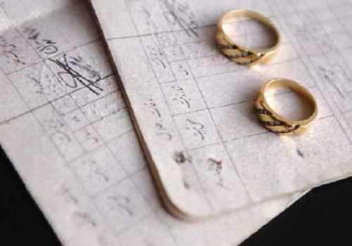 سقفی برای طلاق یا سقفی بر درآمدهای میلیاردی