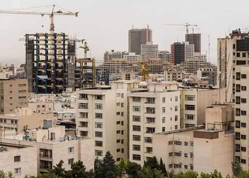 عرضه مسکن در مسیر بهبود