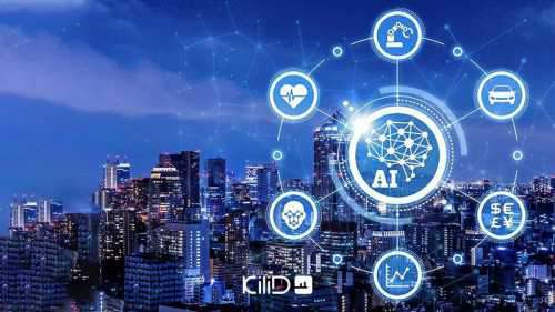 فن‌آوری، نکته کیلیدی رونق بازار املاک