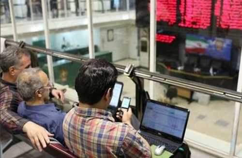 بورس تهران در پایان معاملات روز سه شنبه