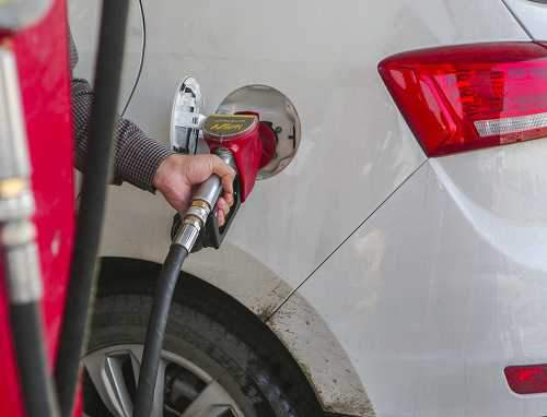 اشکال در پرداخت مابهالتفاوت ریالی سهمیه سوخت