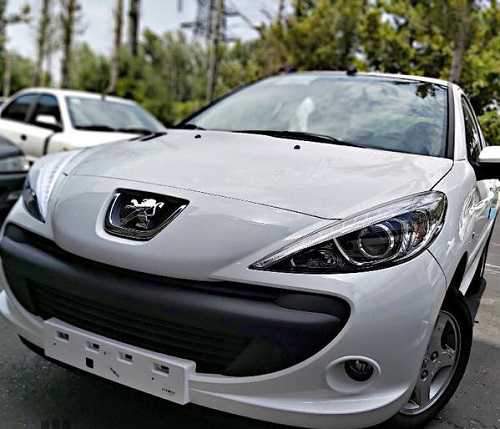 طرح جدید پیش فروش ایران خودرو - 12 و 13 بهمن ماه 98