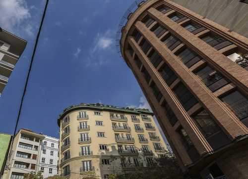 رشد 59 درصدی معاملات آپارتمان‌های مسکونی تهران