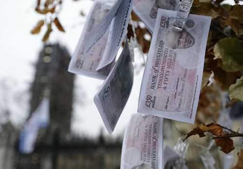 تبعات اقتصادی کوتاه‌مدت برکسیت چیست؟