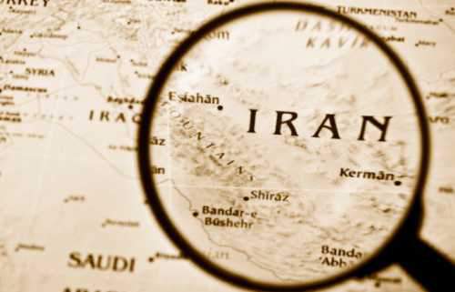 شرایط اقتصاد ایران بهتر میشود