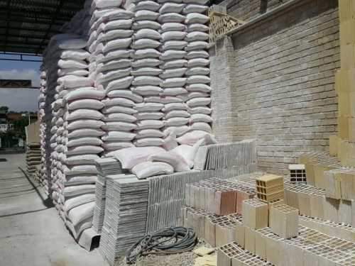 افزایش قیمت مصالح ساختمانی در پاییز