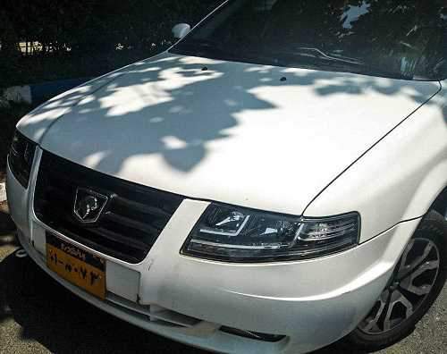 رونمایی از 2 خودروی جدید ایران خودرو در دهه فجر