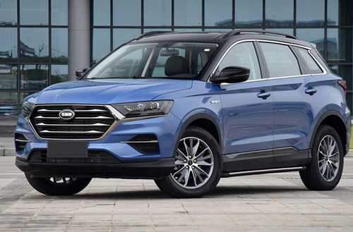 قیمت قطعی خودرو جدید SWM G01 در ایران اعلام شد