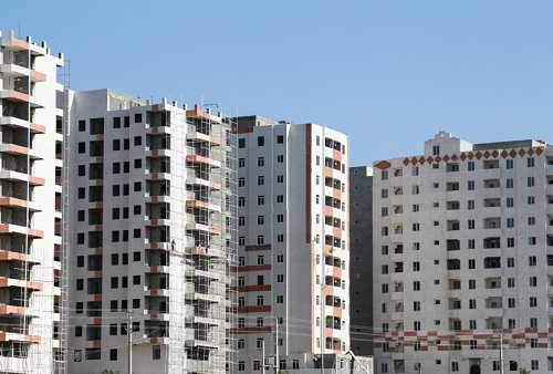 فهرست متقاضیان واجد شرایط طرح ملی مسکن اعلام شد