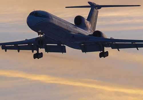 سقوط هواپيماى اوكراينى براى چه كشورى منبع درآمد شده؟