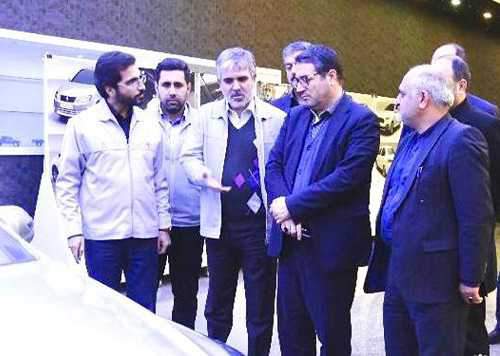 8 خودروی جدید به بازار می آید