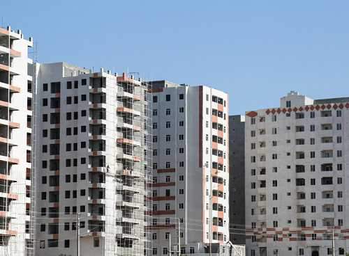 قابل توجه واجدان شرایط مسکن ملی