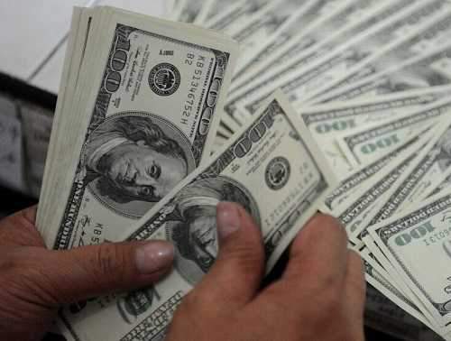 امکان جهش نرخ دلار وجود دارد؟