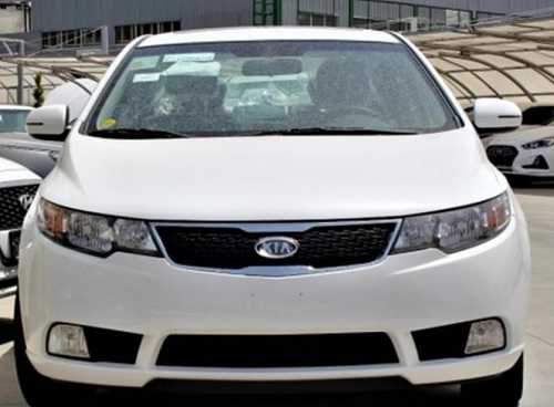 تولید سراتو متوقف شد ولی پژو 301 به تولید نرسید