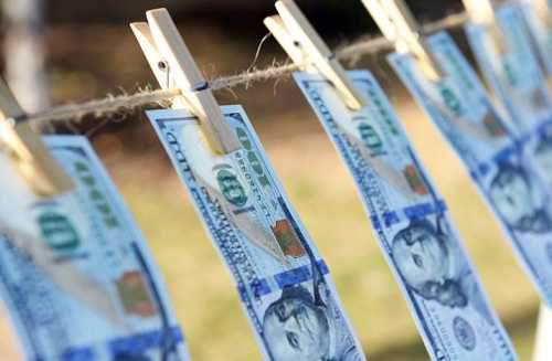 راه‌بندان پول کثیف