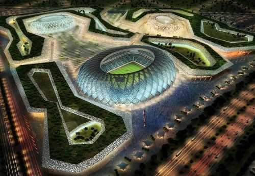 ایران بازنده اقتصاد جام جهانی قطر