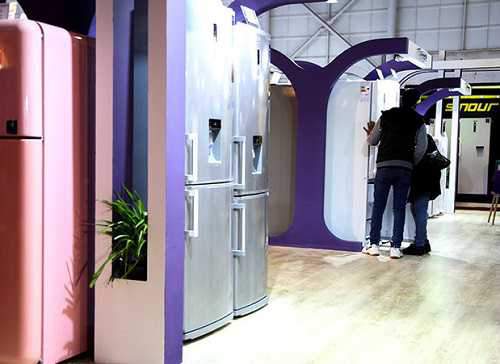 آغاز طرح برخورد با کالاهای بدون شناسه از 16 بهمن