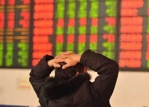 ضرر 400 میلیارد دلاری کرونا به بازار بورس چین