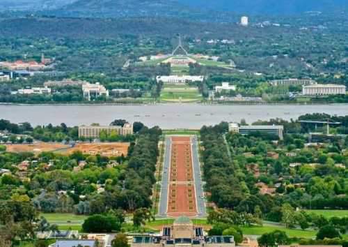 معرفی بهترین شهرهای جهان در سال 2020