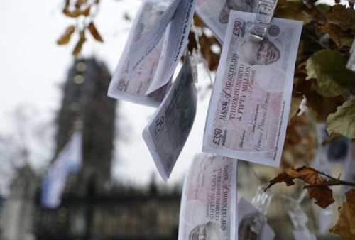 تبعات اقتصادی کوتاهمدت برکسیت چیست؟