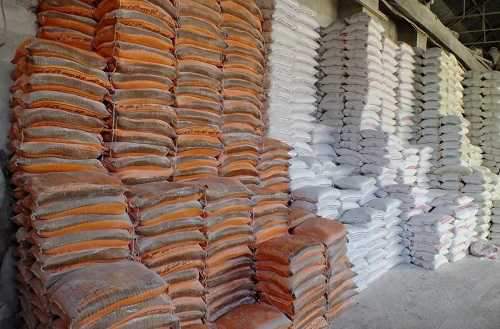 رکود بازار مصالح ساختمانی جلوی رشد قیمتها را گرفت