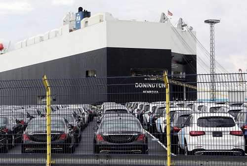 احتمال آزاد شدن واردات خودرو قوت گرفت