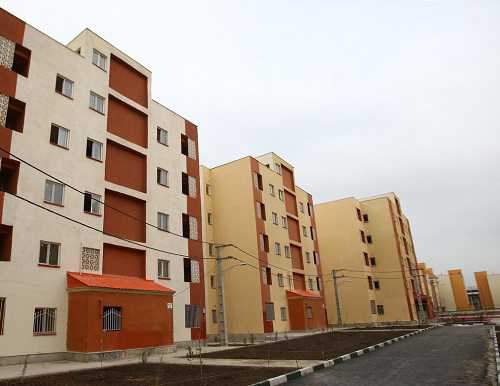 جدول زمانبندی تکمیل ثبتنام طرح مسکن ملی