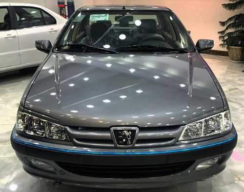 طرح فروش محصولات ایران خودرو به مناسبت دهه مبارک فجر