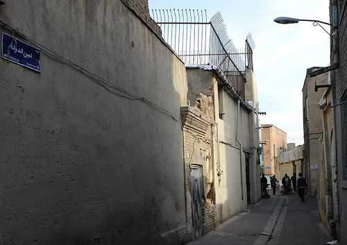 وام نوسازی بافت فرسوده 170 میلیون تومان شد