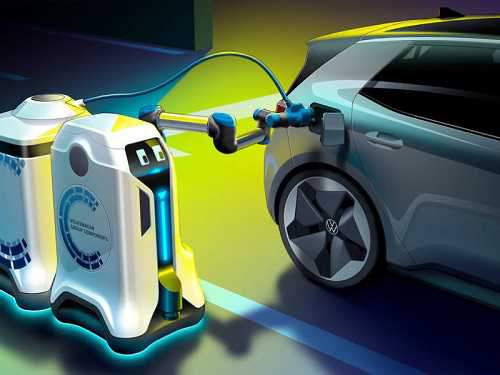 انگلیس ممنوعیت فروش خودروهای غیرالکتریکی را جلو انداخت