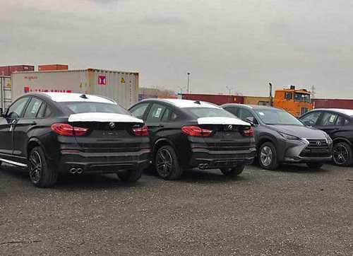 واردات خودرو آزاد ميشود؟