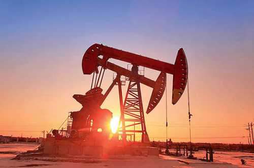 کاهش خریدار در بازار نفت