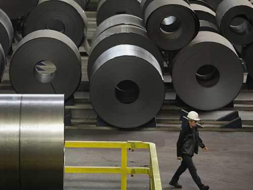 تداوم رشد قیمت ها در بازار آهن